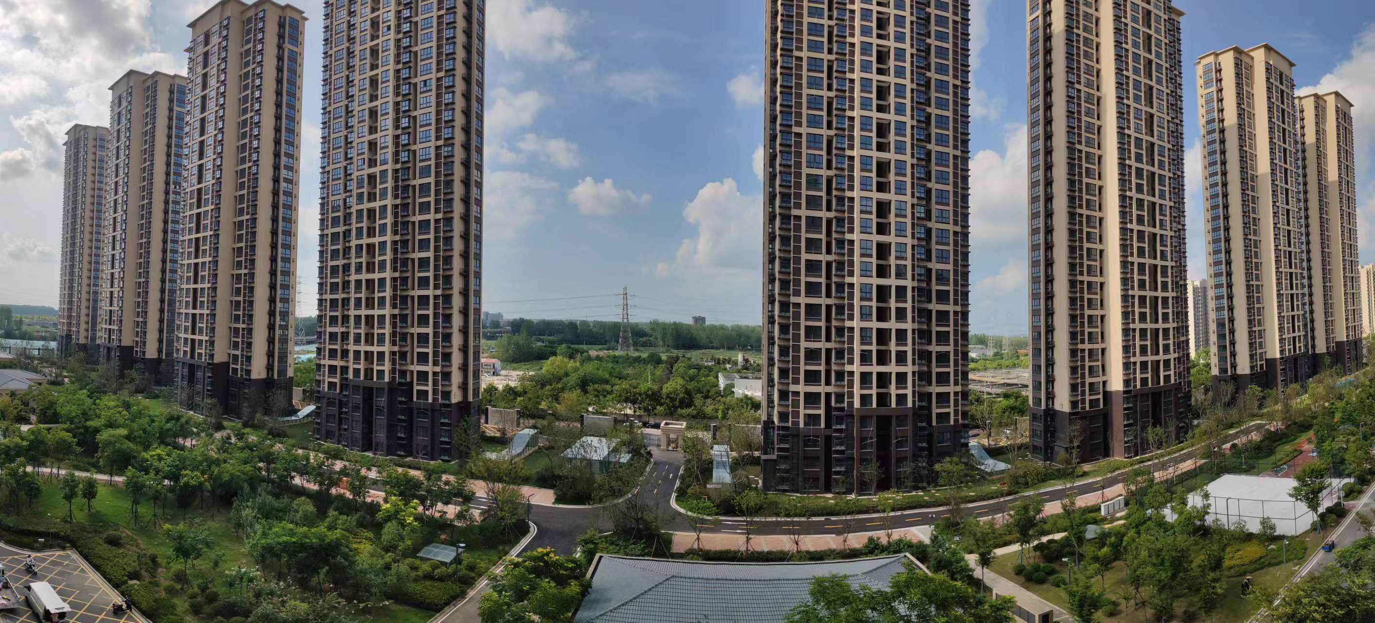 葛塘5号、、6号地块二期经济适用房（拆迁安顿房）