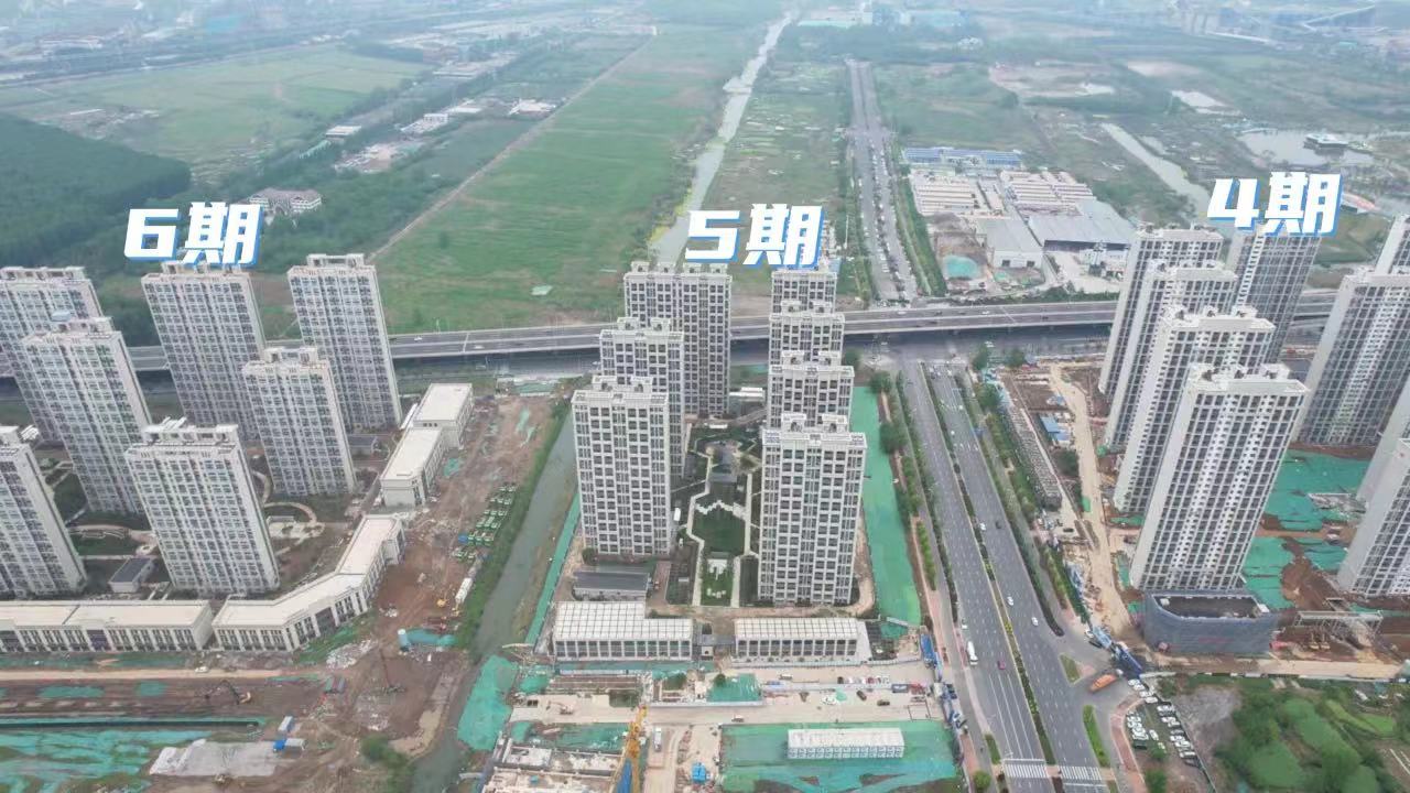 交通便当、、、配套齐全，，，824套包管房即将交付！！