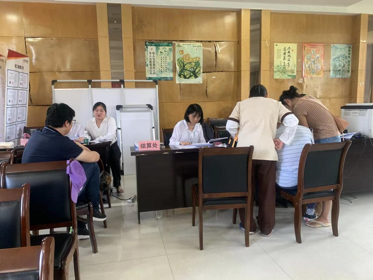 1895套！！！泰山街道350A地块包管房选房中