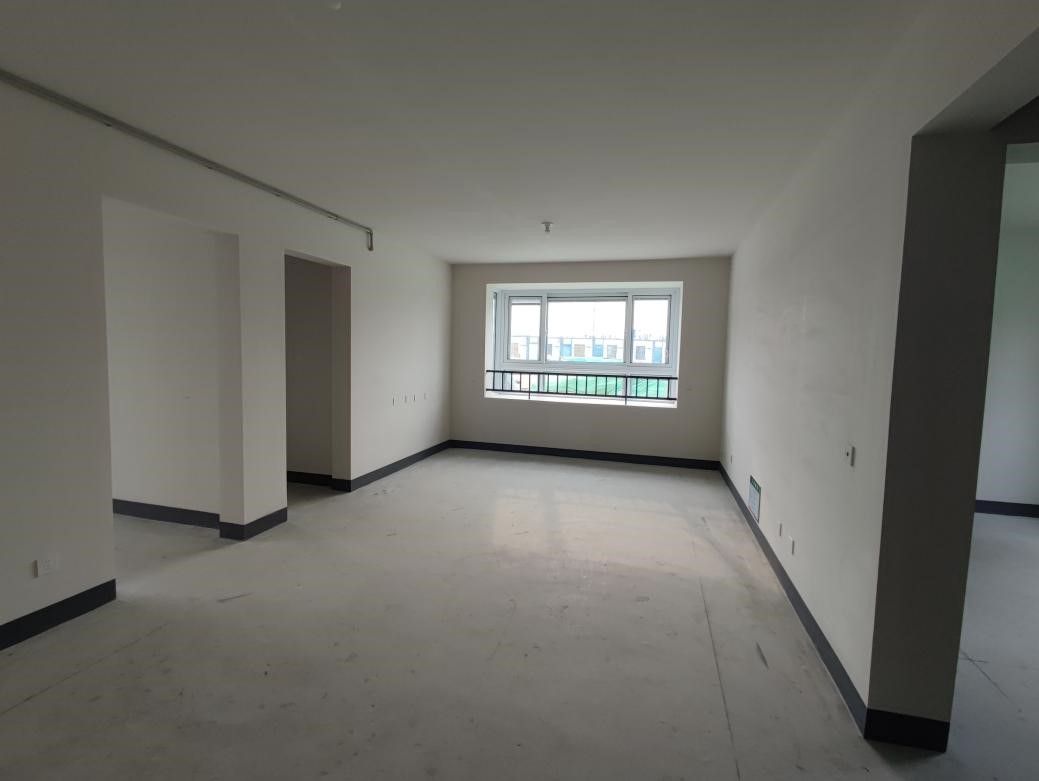 2551套包管房即将完工！！！