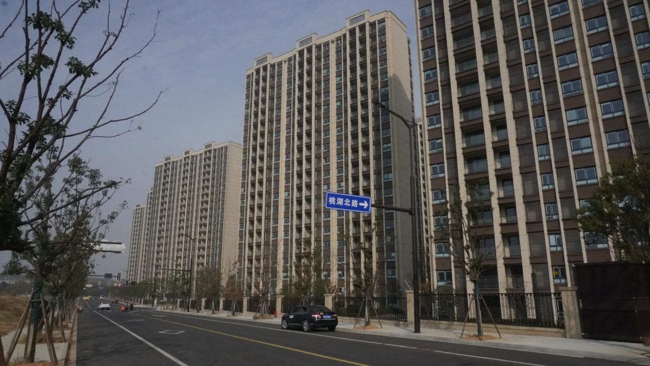 2396套！！！盘城2号地包管房启动选房