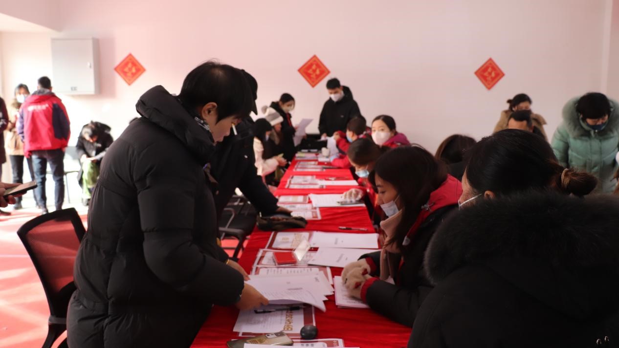 552套！！润泰五期的第一批业主幸福气房