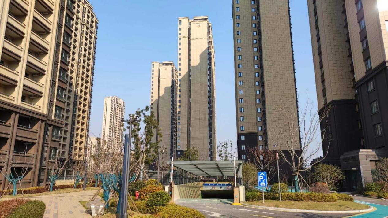 备案完成！！！新区953套果博官网等你来拿房